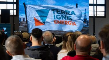 Explotación de Hidrocarburos en la Provincia