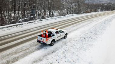 El 15 de mayo arranca el operativo invierno