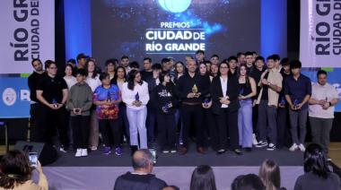 Thiago Martínez ganó el oro