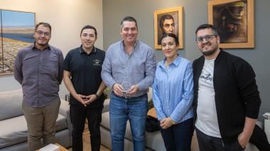 Centro Cristiano de Río Grande