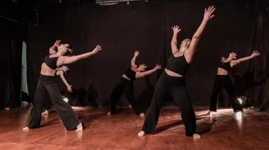 Danzas en el Fin del Mundo