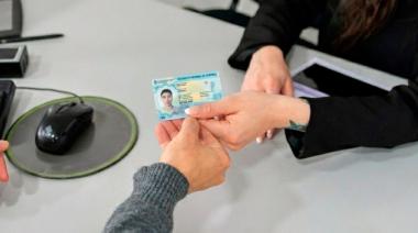 Nuevos DNI y pasaportes