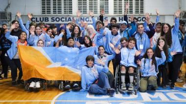 Tierra del Fuego sede de los EPADE