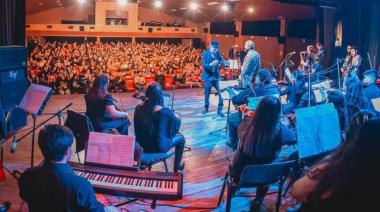 Río Grande será sede del Pre Festival Folklórico en la Patagonia