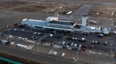 El 15 de Abril reabre el Aeropuerto de Río Grande
