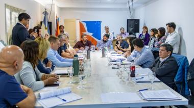 Ley de Financiamiento Educativo