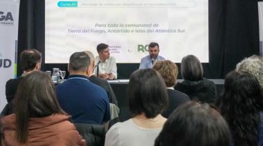 Amplían oferta académica en Río Grande