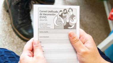 Semana de Vacunación en las Américas