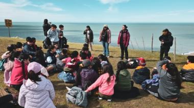 Programa "Guardianes del Patrimonio"