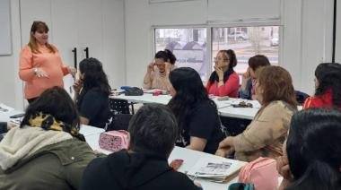 Abren las inscripciones para "Aprendé idiomas"