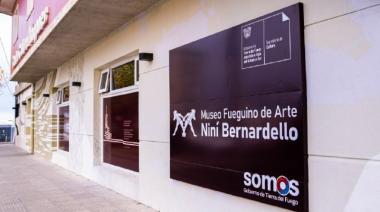 Vuelve "La Vidriera de Artista"