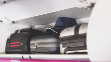 Aerolíneas Argentinas eliminó el equipaje gratis: cuánto costará viajar con carry on