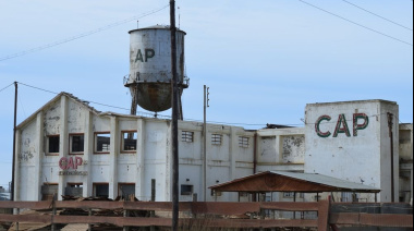 Presentarán el proyecto “Recuperemos el CAP” para rescatar el histórico frigorífico de la ciudad