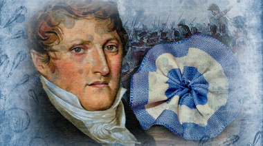 Día de la Escarapela: el emblema nacional que une a los argentinos