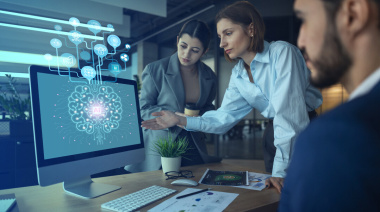 Fundación Mirgor y Bounty Edtech se unen para impulsar una capacitación en Inteligencia Artificial para docentes