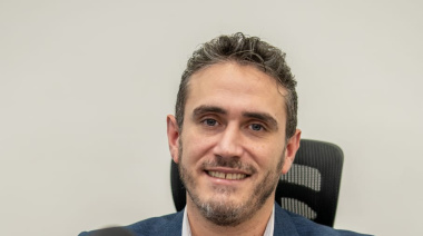"Priorizan el financiamiento municipal por sobre el rol social", dijo Ybars