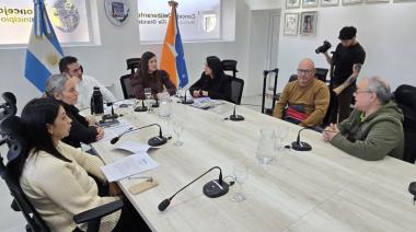 Avanza el análisis para la creación de la Reserva Natural Urbana Cabo Domingo