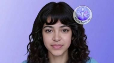 Revelan el rostro adulto de Sofía Herrera y reactivan la búsqueda del único sospechoso