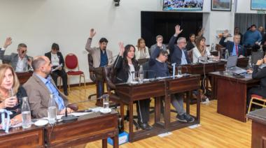 Tras el veto del gobernador, la Legislatura insistió la derogación de la Ley 1529