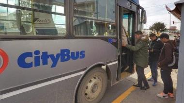 Desde este Martes la linea B llegará al centro de bienestar "Papa Francisco"