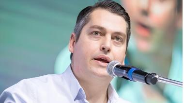 "Hay urgencias, hay prioridades y la reforma de la constitución no es ninguna de las dos"