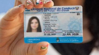 Cursos de educación vial del Municipio de Río Grande