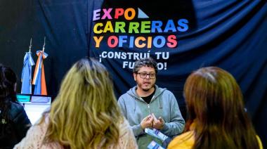 Nueva edición de la Expo Carrera