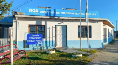 Más de 200 inscriptos para trabajar en Plataformas Digitales de Transportes