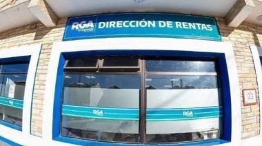 Últimos días para acceder a la bonificación por el pago anual de impuestos municipales