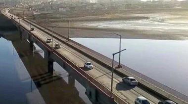 Puente Mosconi: Municipio y profesionales técnicos avanzan en una solución a corto plazo