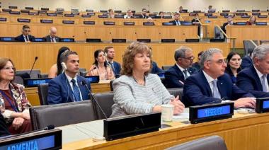 El Comité de Descolonización de Naciones Unidas reiteró el llamado a negociaciones para solucionar la cuestión de las Islas Malvinas