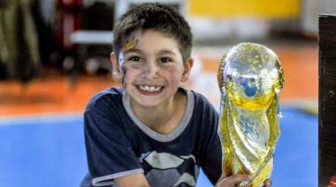 Gobierno en tu barrio llega este fin de semana con una edición Mundial