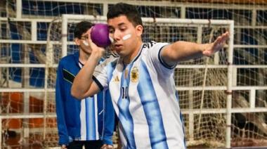 Más de 30 atletas participaron del encuentro de escuelas deportivas de atletismo PCD por el Día Olímpico