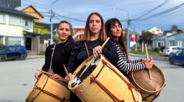 Llega "Danzas del Fin del Mundo" en Río Grande