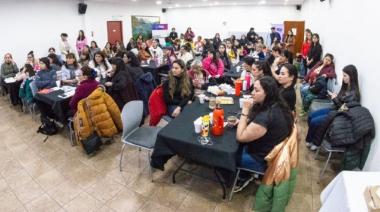 El Municipio lanza "Rondas para construir futuro juntas", una propuesta de encuentro y acompañamiento para mujeres y diversidades