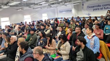 Fundación Mirgor presentó su Reporte de Inversión Social 2025