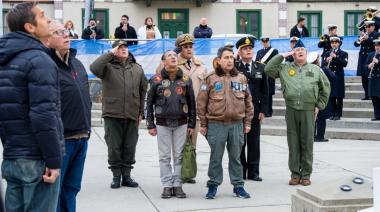 Día de la Afirmación de los derechos argentinos sobre las Islas Malvinas, islas y sector antártico