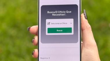 El Registro de Oficios Online del Concejo Deliberante continúa sumando vecinos inscriptos