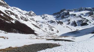 Tierra del Fuego presentó las principales novedades para la temporada de invierno 2026