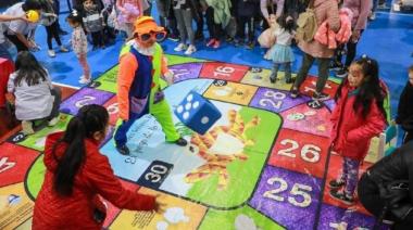 El cumpleaños de Río Grande tiene actividades para toda la familia