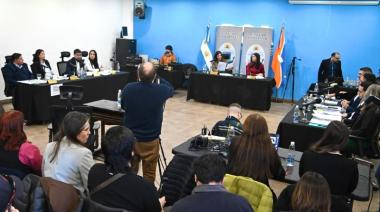 El Concejo aprobó la creación de la Reserva Natural Urbana Cabo Domingo