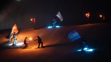 La Fiesta Nacional del Invierno 2026 fue todo un exito