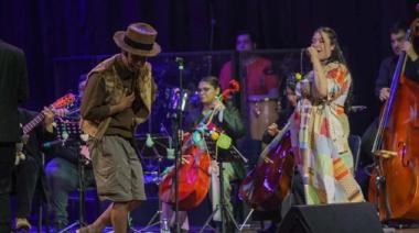 "Monstruos" inaugura el ciclo de espectáculos infantiles en la casa de la cultura