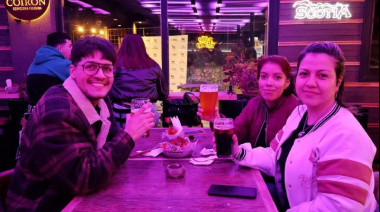 Río Grande celebra sus 105 años con un "Circuito Gastronómico" para toda la comunidad