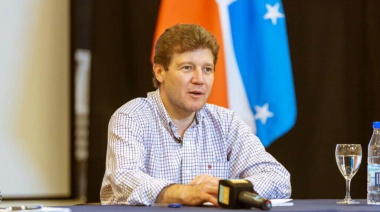 Gustavo Melella: “Estamos dando un nuevo paso para el futuro energético fueguino”