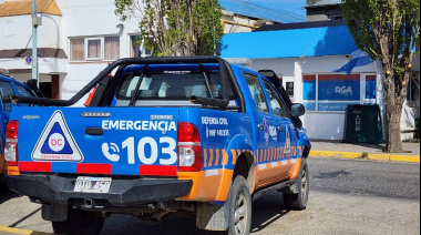 Tierra del Fuego, tercera provincia patagónica con más casos de monóxido de carbono