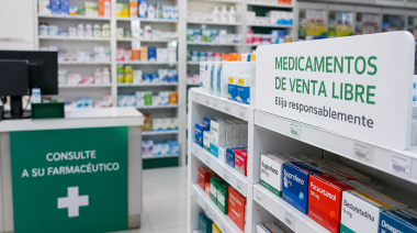 ANMAT autorizó la venta libre de diez medicamentos