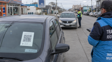 Uber y DiDi: desde este viernes comenzarán los controles con QR