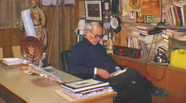 22 años sin el padre José Zink: un legado que perdura en Tierra del Fuego