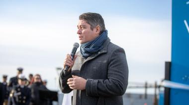 "Honramos esta fecha reafirmando la soberanía, el trabajo y la producción"